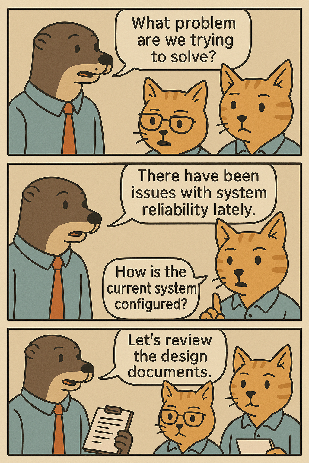 The Culture of Engineering Thinking: Asking the Right Questions